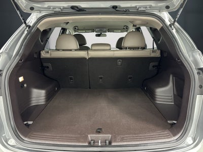 2015 Hyundai Tucson SE