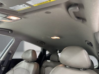 2015 Hyundai Tucson SE