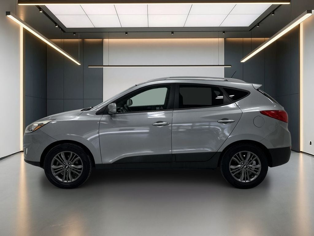 2015 Hyundai Tucson SE