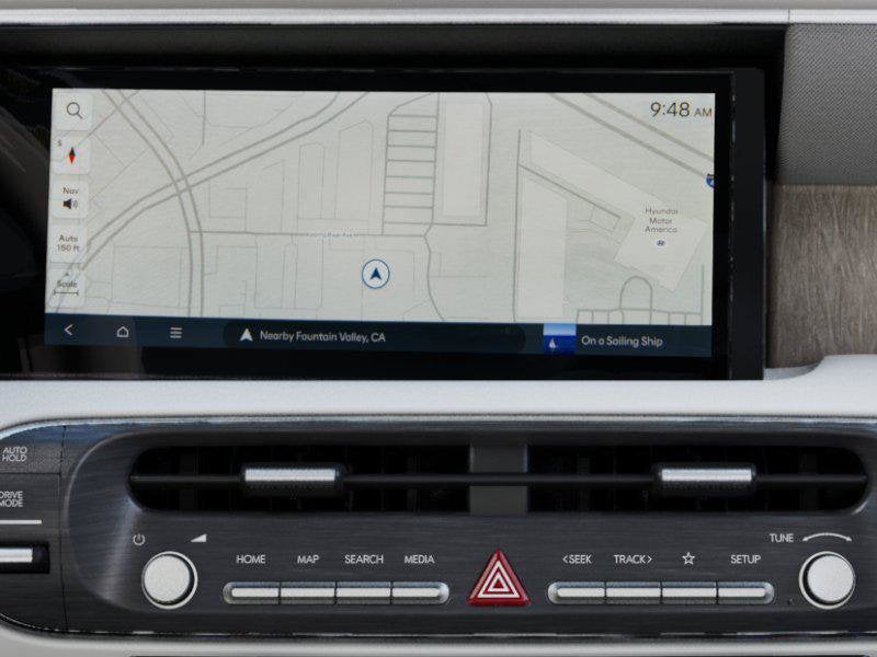 2026 Hyundai Palisade SEL 7 Passenger
