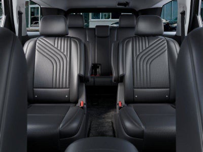 2026 Hyundai Palisade SEL 7 Passenger