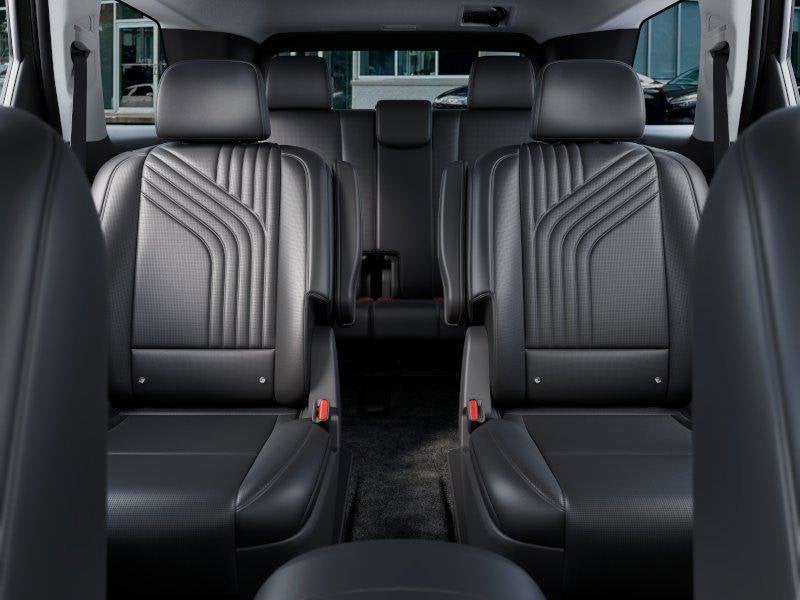 2026 Hyundai Palisade SEL 7 Passenger