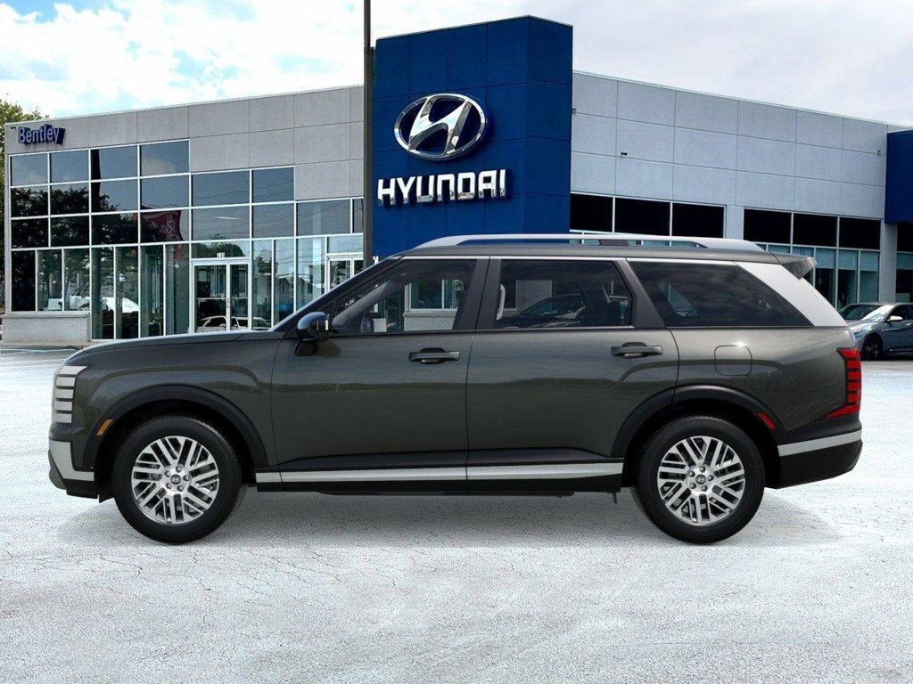 2026 Hyundai Palisade SEL 7 Passenger