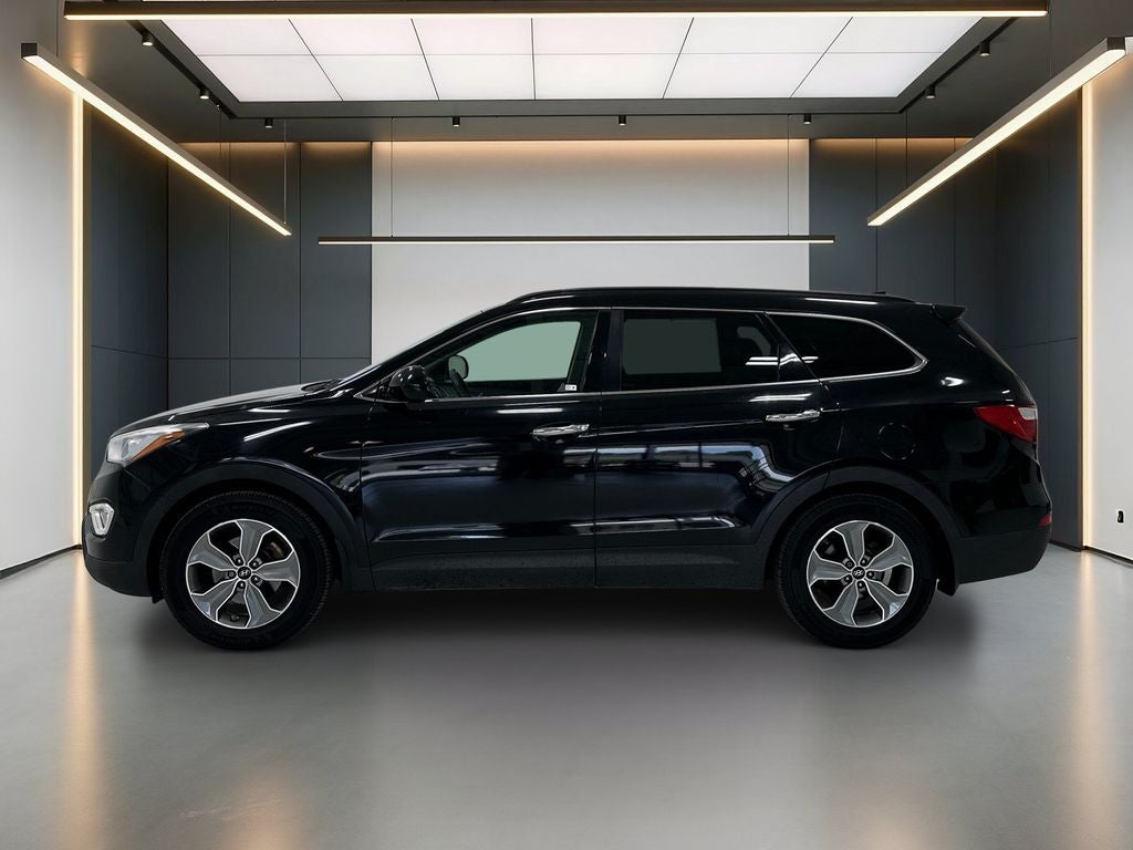 2016 Hyundai Santa Fe SE