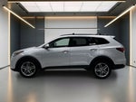 2017 Hyundai Santa Fe Limited Ultimate