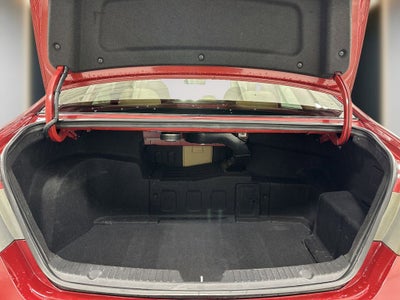 2012 Hyundai Sonata Hybrid Base