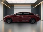 2012 Hyundai Sonata Hybrid Base