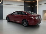 2012 Hyundai Sonata Hybrid Base