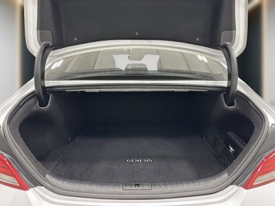 2019 Genesis G70 2.0T Advanced