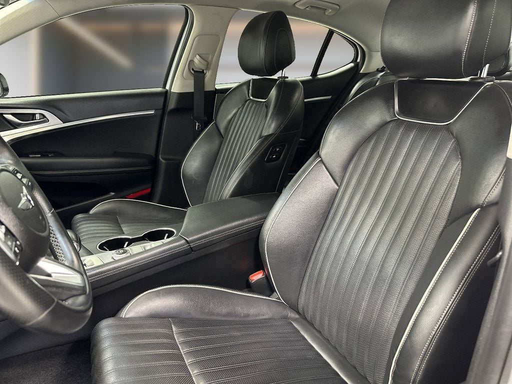 2019 Genesis G70 2.0T Advanced