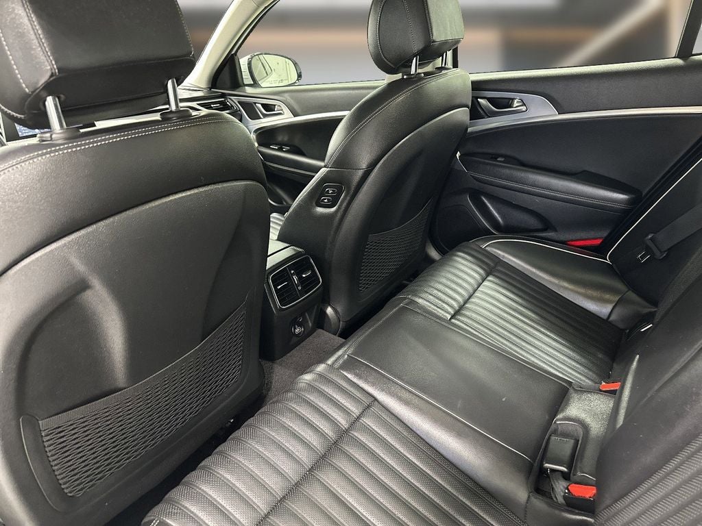 2019 Genesis G70 2.0T Advanced