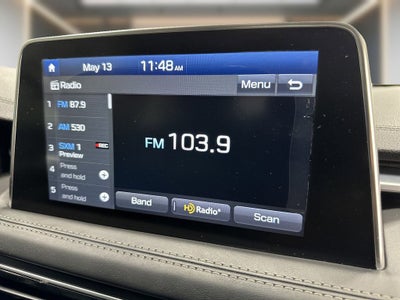2019 Genesis G70 2.0T Advanced