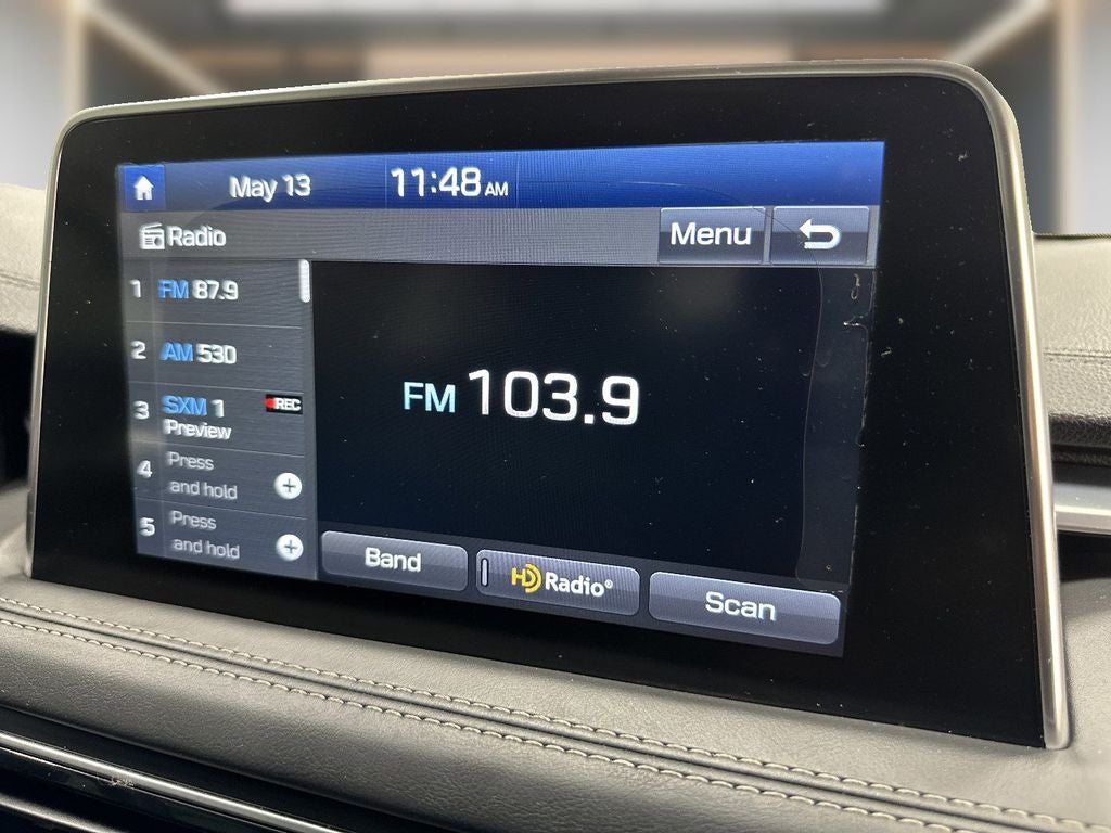 2019 Genesis G70 2.0T Advanced