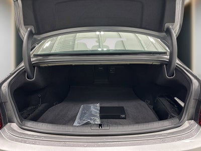 2026 Genesis G80 3.5T