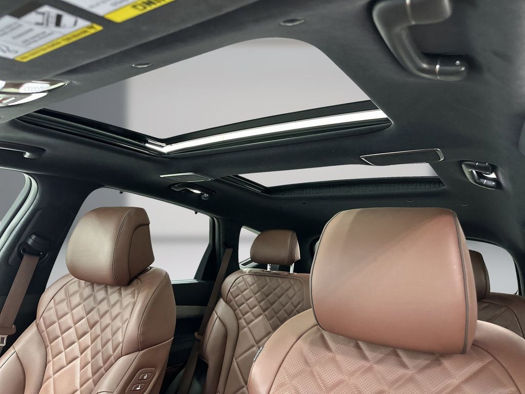 2025 Genesis GV80 3.5T Prestige