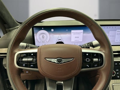 2025 Genesis GV80 3.5T Prestige