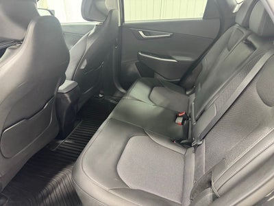 2024 Kia EV6 Light