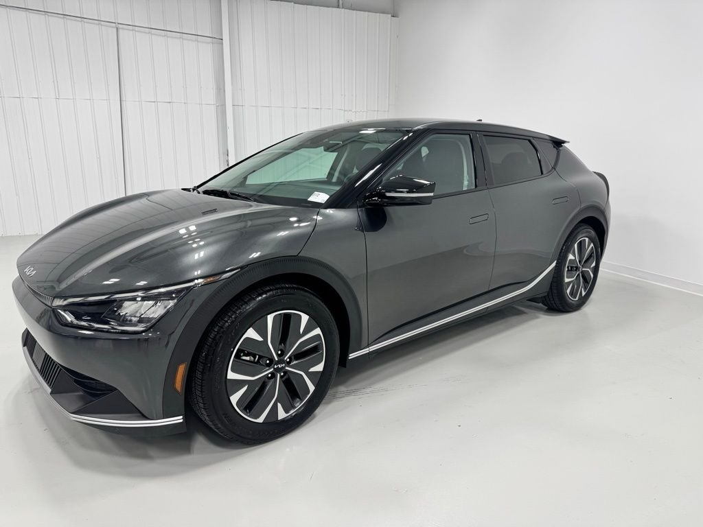 2024 Kia EV6 Light