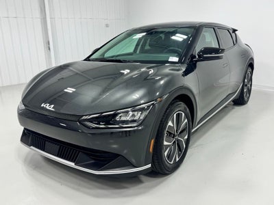 2024 Kia EV6 Light