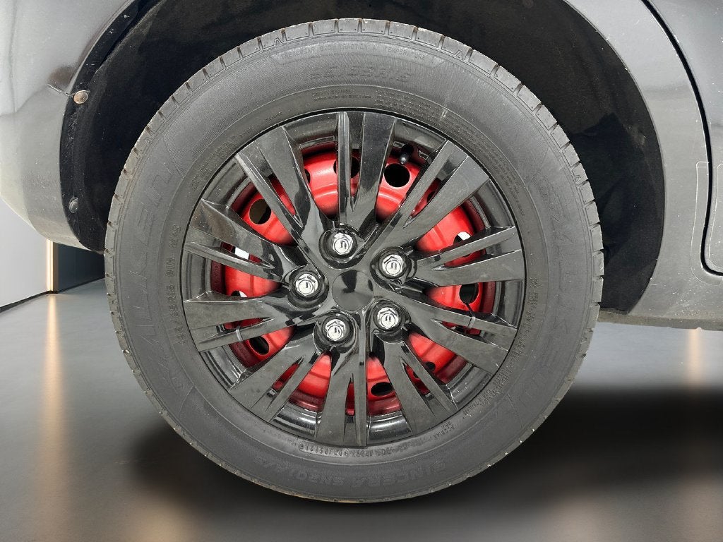 2012 Kia Soul Base
