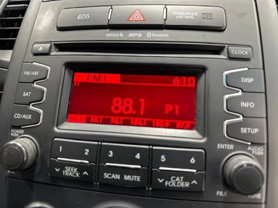 2012 Kia Soul Base