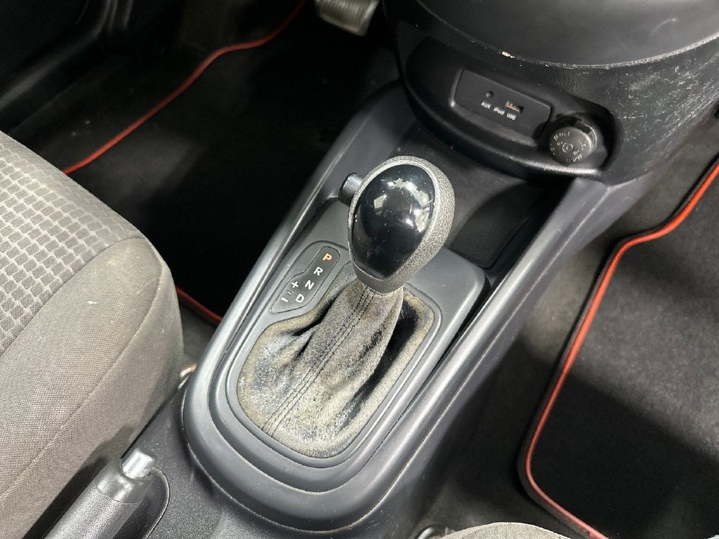 2012 Kia Soul Base