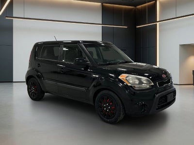 2012 Kia Soul Base