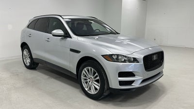 2019 Jaguar F-PACE 30t Premium