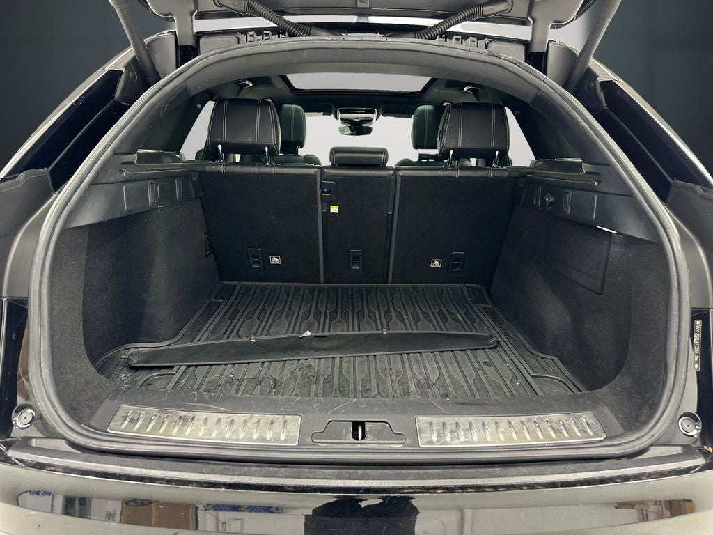 2018 Land Rover Range Rover Velar SE R-Dynamic