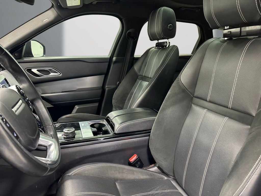 2018 Land Rover Range Rover Velar SE R-Dynamic