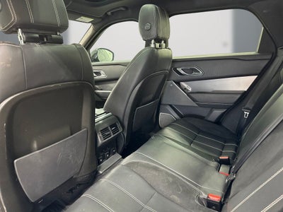 2018 Land Rover Range Rover Velar SE R-Dynamic