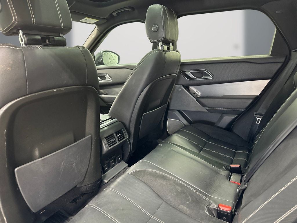 2018 Land Rover Range Rover Velar SE R-Dynamic