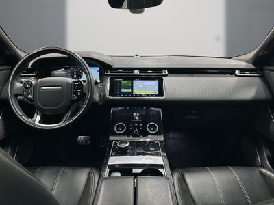 2018 Land Rover Range Rover Velar SE R-Dynamic