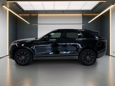 2018 Land Rover Range Rover Velar SE R-Dynamic
