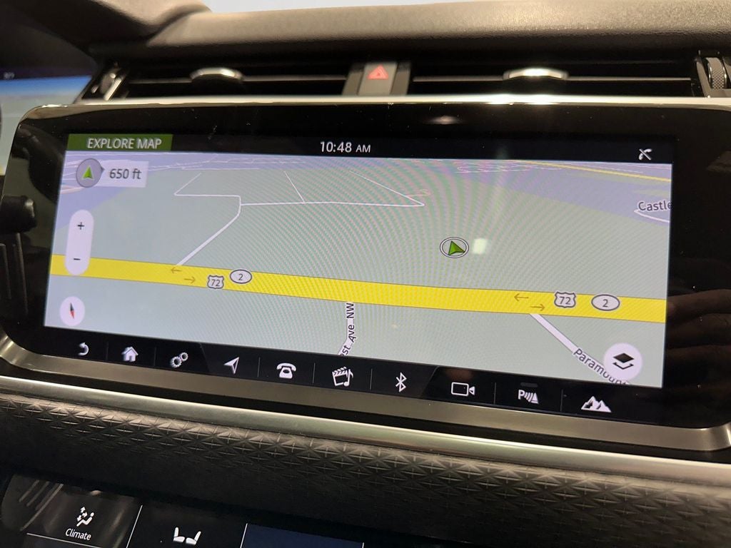 2018 Land Rover Range Rover Velar SE R-Dynamic