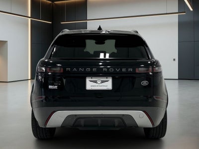 2018 Land Rover Range Rover Velar SE R-Dynamic