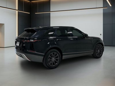 2018 Land Rover Range Rover Velar SE R-Dynamic