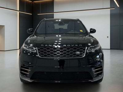 2018 Land Rover Range Rover Velar SE R-Dynamic