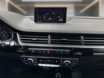 2018 Audi Q7 3.0T Prestige quattro