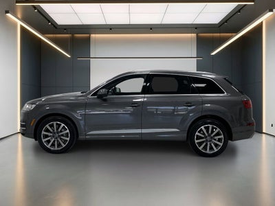 2018 Audi Q7 3.0T Prestige quattro