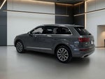 2018 Audi Q7 3.0T Prestige quattro