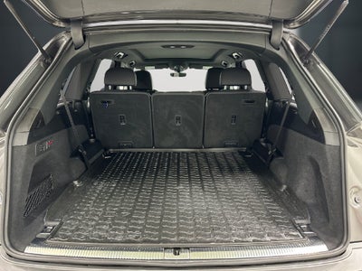 2022 Audi Q7 55 Prestige quattro