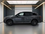 2022 Audi Q7 55 Prestige quattro
