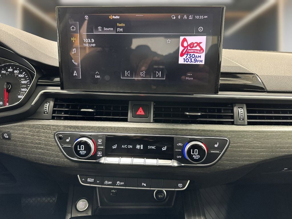 2021 Audi A4 40 Premium quattro