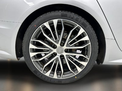 2018 Audi A6 2.0T Premium Plus quattro
