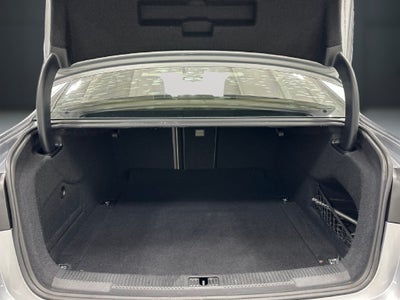 2018 Audi A6 2.0T Premium Plus quattro