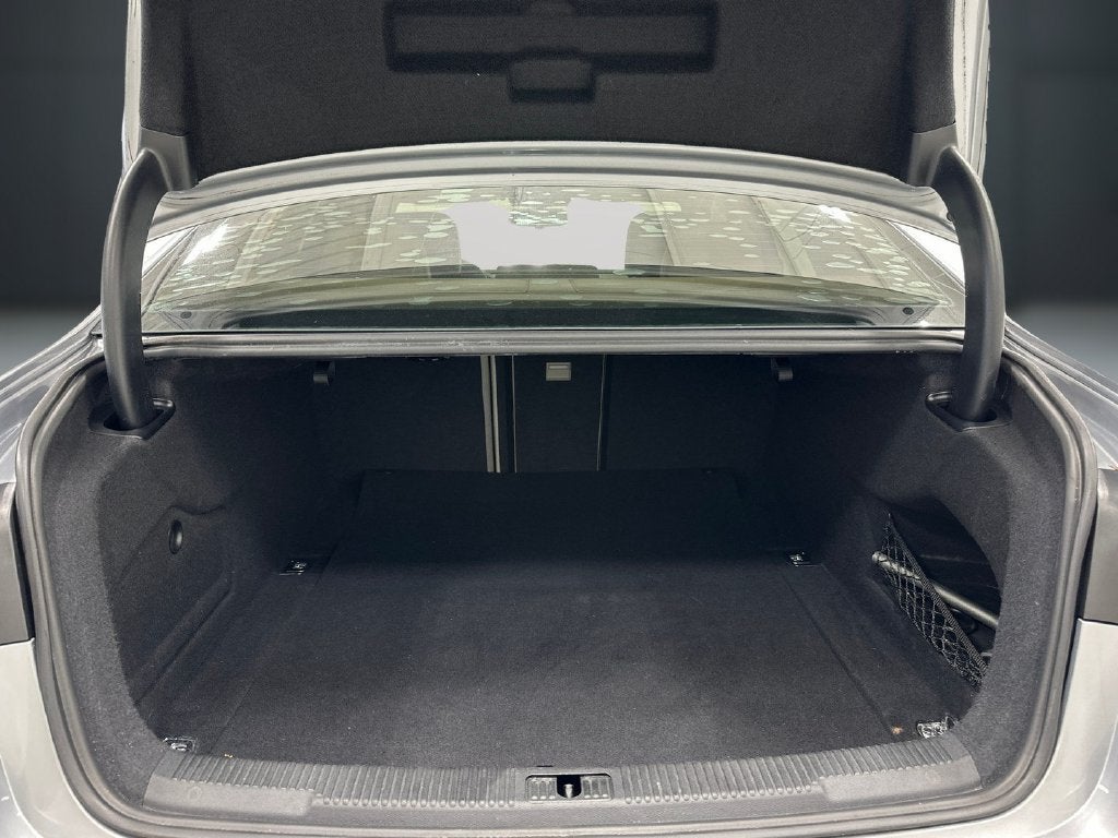 2018 Audi A6 2.0T Premium Plus quattro