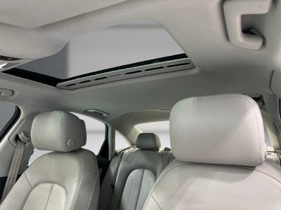 2018 Audi A6 2.0T Premium Plus quattro