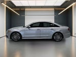 2018 Audi A6 2.0T Premium Plus quattro