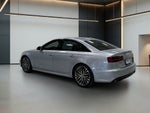 2018 Audi A6 2.0T Premium Plus quattro